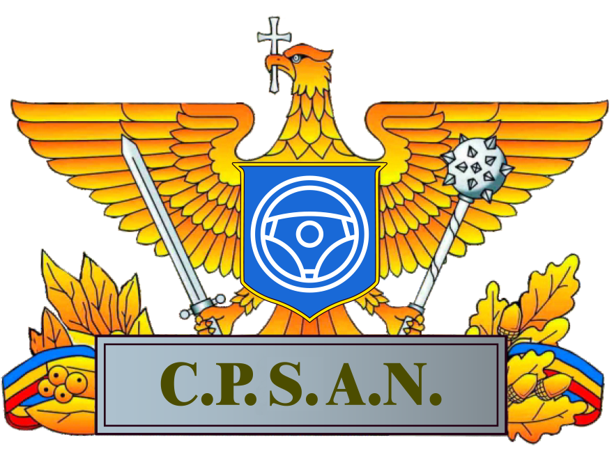 Centrul de Pregătire a Specialiștilor pentru Armata Națională