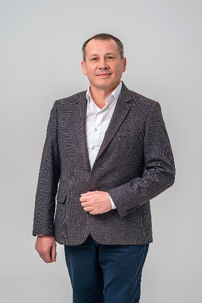 Ion COROI