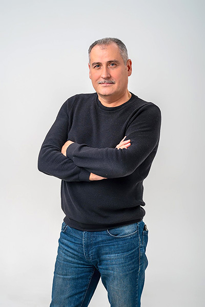 Ghenadie HUZUN