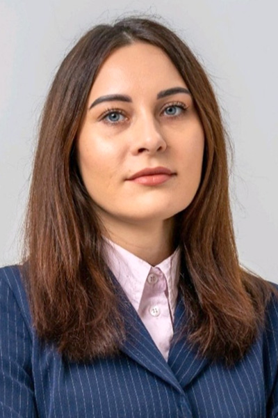 Natalia PARTOLEA
